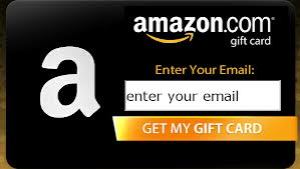 email gift card